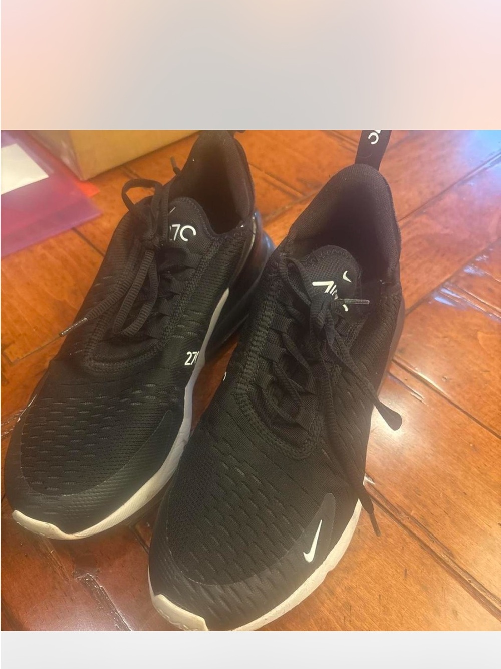Women’s 270